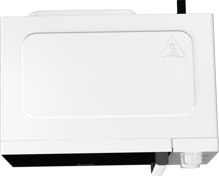 Kuchenka mikrofalowa Gorenje MO17E1WH (740293) - obraz 9