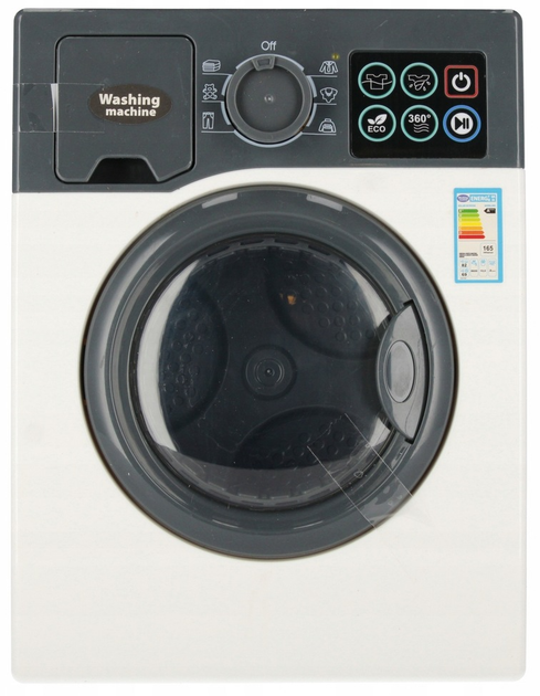 Pralka Mega Creative F2308 (5905523665451) - obraz 3