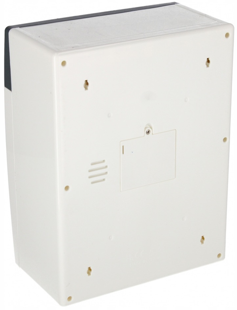 Pralka Mega Creative F2308 (5905523665451) - obraz 6