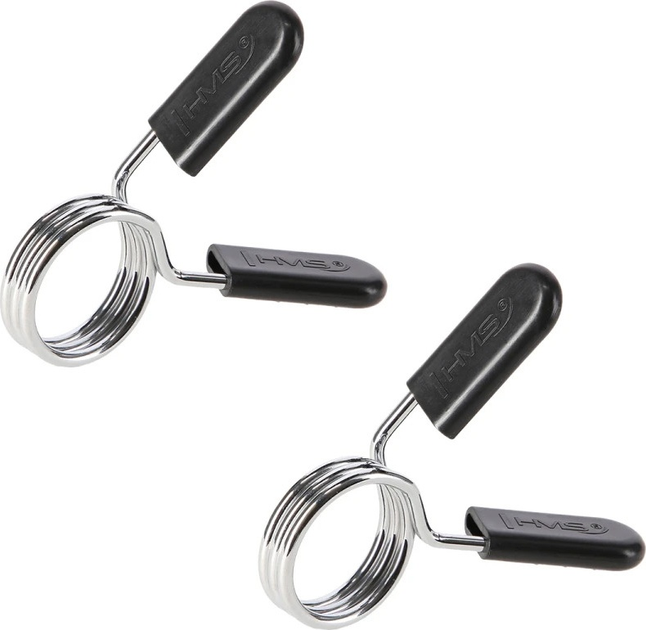 Zaciski sprężynowe HMS ZGS30 30 mm 2 szt. (5907695540925) - obraz 2
