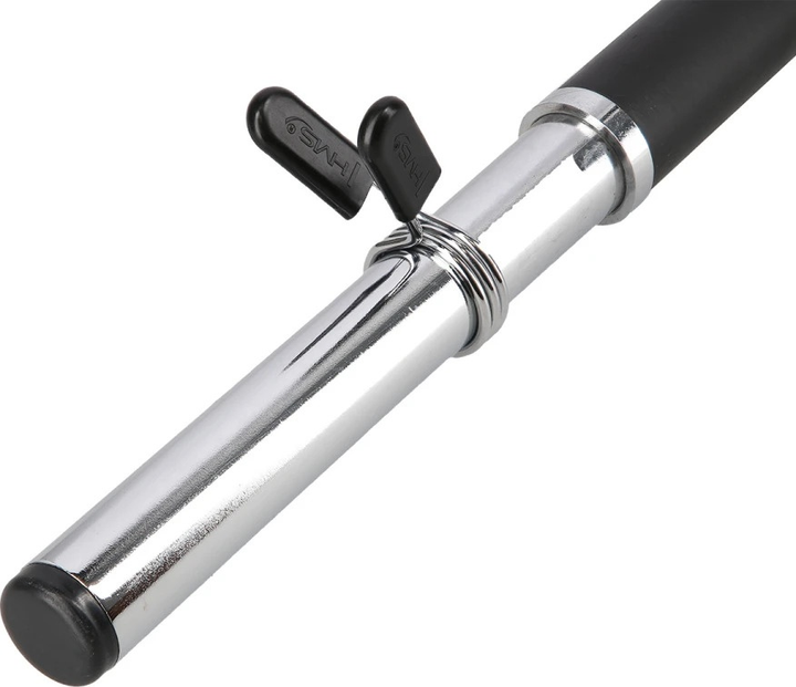 Zaciski sprężynowe HMS ZGS30 30 mm 2 szt. (5907695540925) - obraz 5