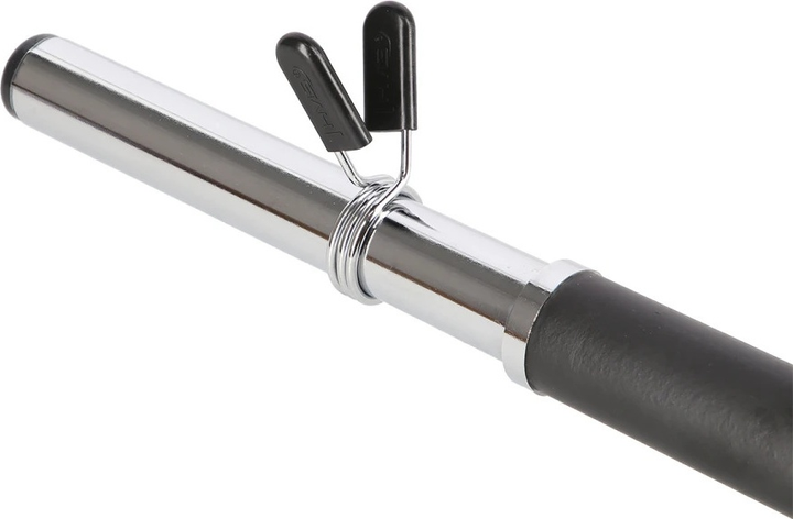 Zaciski sprężynowe HMS ZGS30 30 mm 2 szt. (5907695540925) - obraz 6