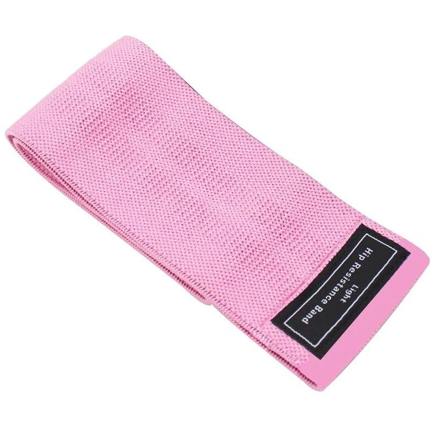 Набор тканевых фитнес резинок Luting ленточных эспандеров Hip resistance bands 3 штуки 3-33 - Фото 3 Набор тканевых фитнес резинок Luting ленточных эспандеров Hip resistance bands 3 штуки 3-33 - изображение 3