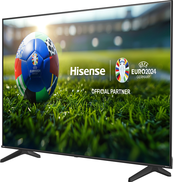 Telewizor Hisense 58" 58A6N (6942351406541) - obraz 4