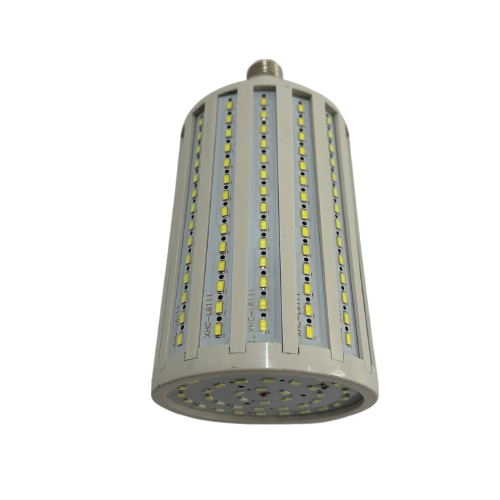 Светодиодная лампа Profi-light E27 120 Вт для постоянного студийного света, 264 светодиода, 5500K, Ra>90 (DE6C69CEC522) - Фото 4 Светодиодная лампа Profi-light E27 120 Вт для постоянного студийного света, 264 светодиода, 5500K, Ra>90 (DE6C69CEC522) - изображение 4