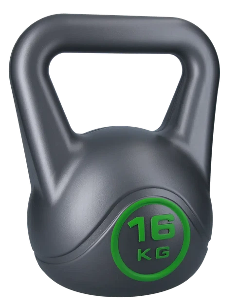 Гиря 16 кг для Crossfit (Кроссфит) - Фото 6 Гиря 16 кг для Crossfit (Кроссфит) - изображение 6