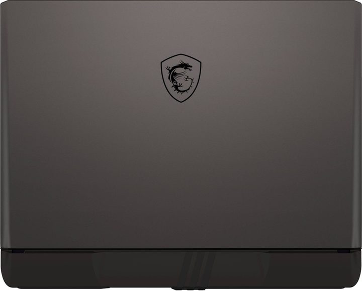 Laptop MSI Vector 16 HX AI A2XWHG (A2XWHG-094PL) Cosmos Gray - obraz 13