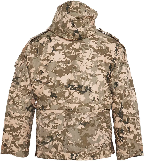 Куртка Defcon 5 SAS Smock Jaket Піксель M - зображення 3