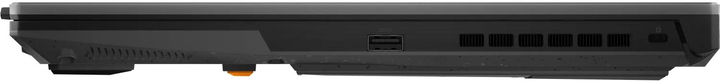Ноутбук ASUS TUF Gaming A17 (2023) FA707NVR-HX009 (90NR0JJ5-M000C0) Mecha Gray - зображення 10