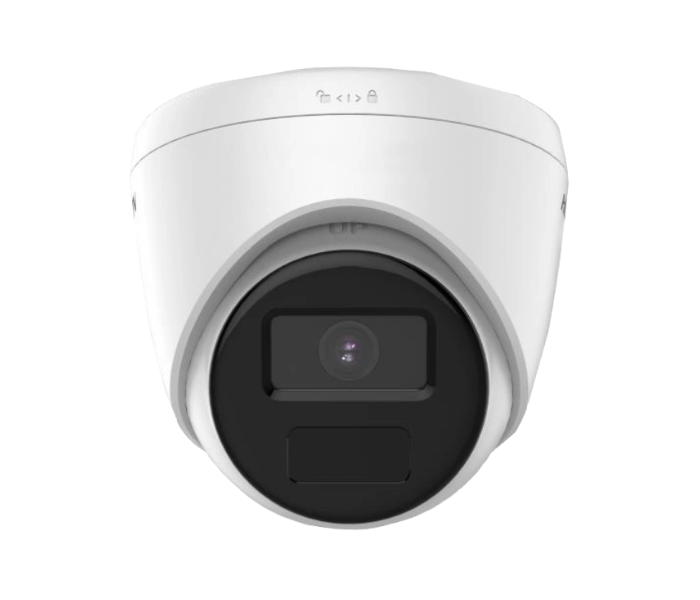 IP-видеокамера Hikvision DS-2CD1321G0-I 2Мп PoE (2.8 мм), White - Фото 1 IP-видеокамера Hikvision DS-2CD1321G0-I 2Мп PoE (2.8 мм), White - изображение 1