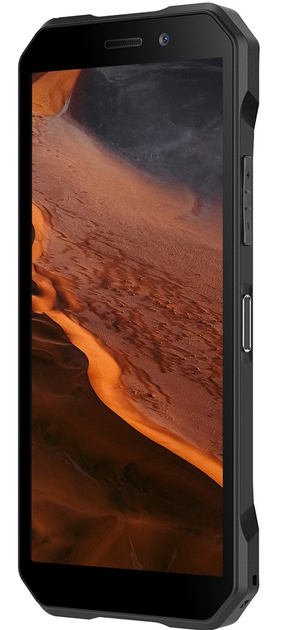 Смартфон 6" DOOGEE S61 PRO 6/128GB 4G 2SIM NFC 48/16Мп 8 ядер Android 12 Brown Б/В - зображення 3
