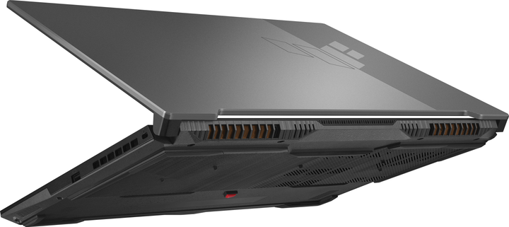 Laptop ASUS TUF Gaming F17 (2022) FX707ZC4-HX008 (90NR0GX1-M000T0) Mecha Gray - obraz 13