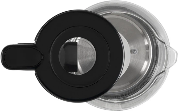Электрочайник Polaris WIFI IQ Home Black PWK 17107CGLD 1.5 л черный - изображение 5