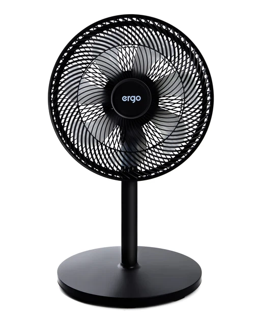Вентилятор напольный ERGO FS 1415 - изображение 4