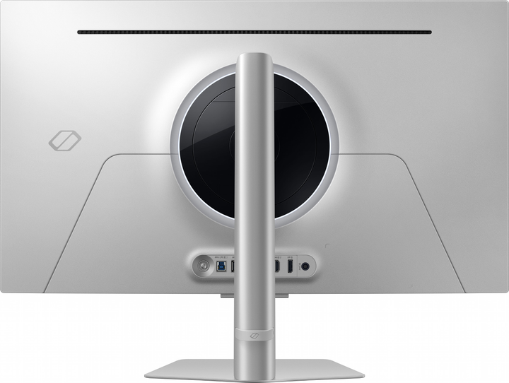 Monitor 32" Samsung Odyssey OLED G8 Silver (LS32DG802SUXDU) - obraz 17