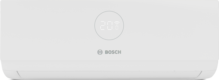 Klimatyzator Bosch CL3000i RAC 3.5 kW (7733701736) - obraz 2