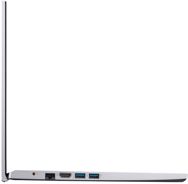 Laptop Acer Aspire 3 A315-59-55Y8 (NX.K6SED.00G) Silver - obraz 6