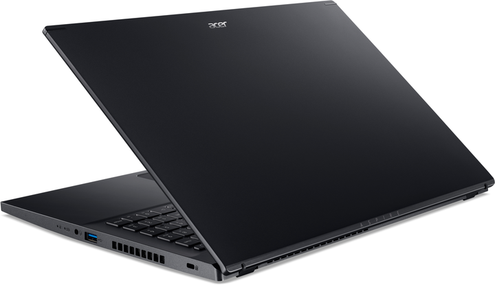 Ноутбук Acer Aspire 7 A715-76G-560W (NH.QMMEU.002) Charcoal Black - зображення 5