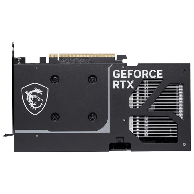 Видеокарта MSI RTX5060TI 8GB GDDR7 5060TI 8G VENT 2X OC PLUS - изображение 5