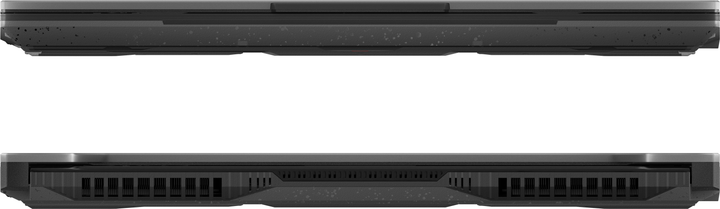Ноутбук ASUS TUF Gaming F15 (2022) FX507ZC4-HN083 (90NR0GW1-M006E0) Mecha Gray - зображення 16