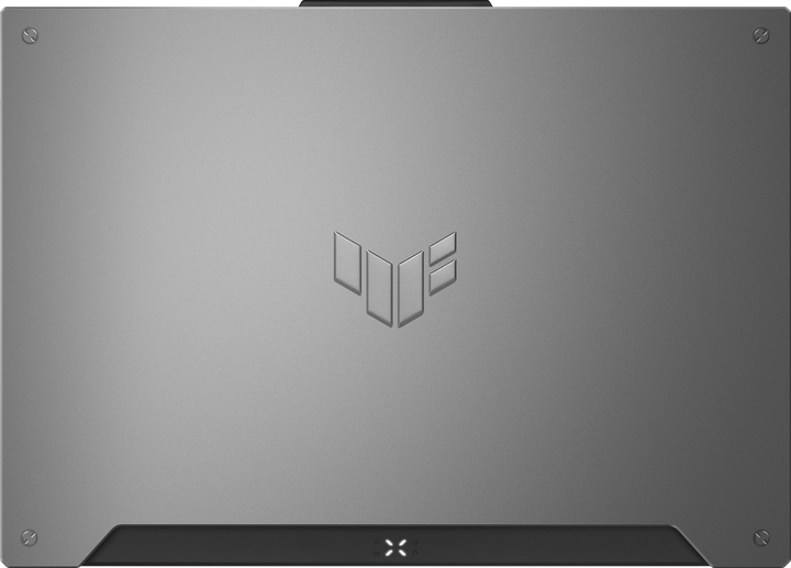 Ноутбук ASUS TUF Gaming F15 (2022) FX507ZC4-HN083 (90NR0GW1-M006E0) Mecha Gray - зображення 12