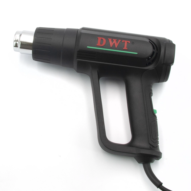 Технический фен DWT HLP20-600 - Фото 3 Технический фен DWT HLP20-600 - изображение 3