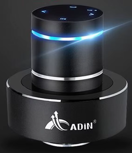 Віброколонка Adin 26 Ват Bluetooth - зображення 2