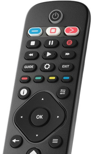 Універсальний пульт One For All Philips TV (URC4913) - зображення 2