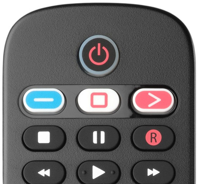 Універсальний пульт One For All Philips TV (URC4913) - зображення 4