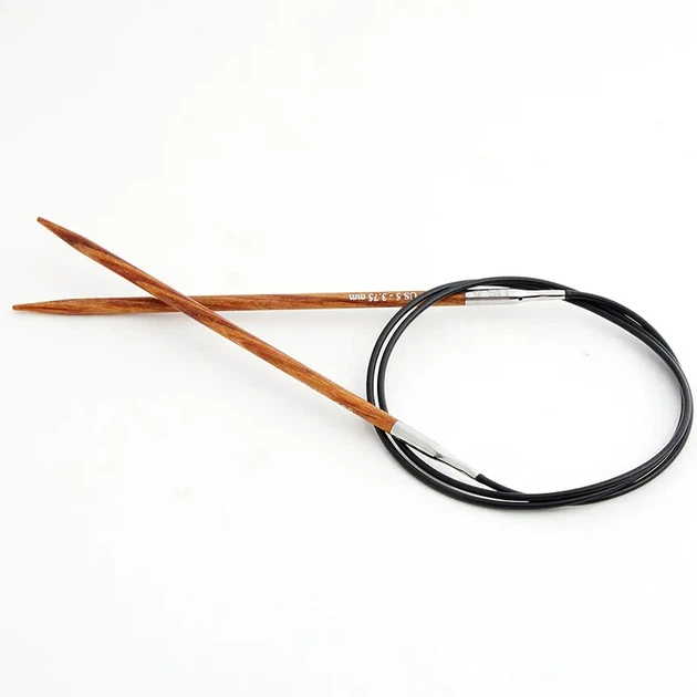 Спиці KnitPro 200237 - Фото 1 Спиці KnitPro 200237 - зображення 1
