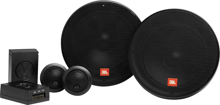 Głośnik samochodowy JBL STAGE2 604C (STAGE2604C) - obraz 1