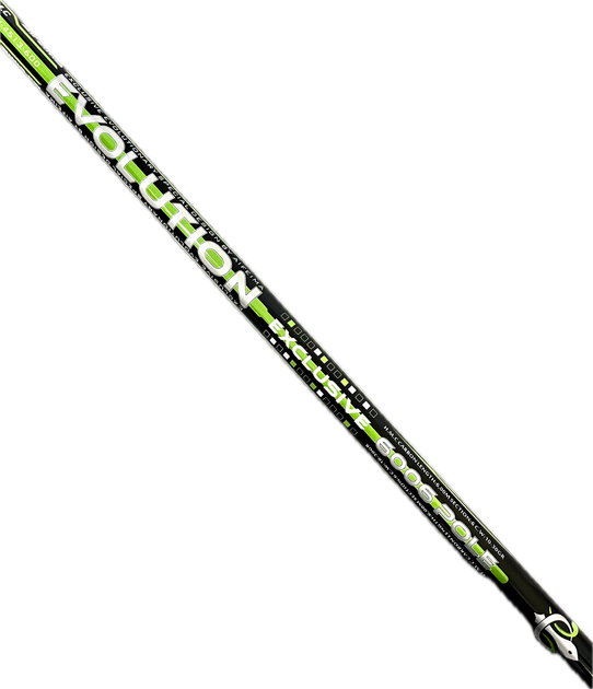 Махове вудилище Feima Evolution 6м 10-30г - зображення 3