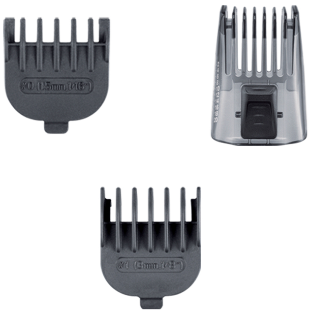 Тример Remington PG2120 12 в 1 - зображення 5
