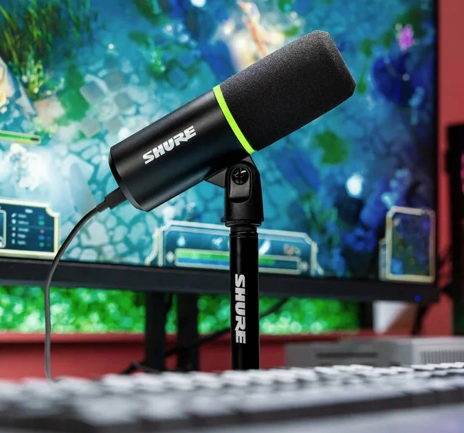 Микрофон Shure MV6 – фото, отзывы, характеристики в интернет