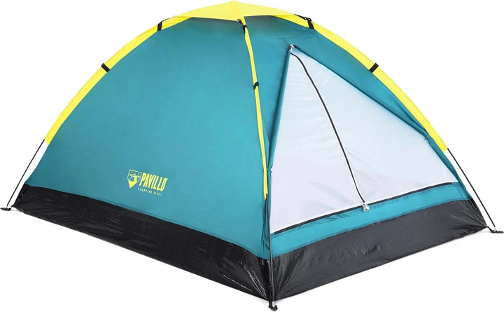 Namiot turystyczny Bestway Cool Dome 2 205 x 145 x 100 cm 68084 (6942138969719) - obraz 1