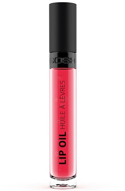 Масло для губ Gosh Lip Oil 005 - Cherry Blossom (655034-1077846-2) - Фото 1 Масло для губ Gosh Lip Oil 005 - Cherry Blossom (655034-1077846-2) - изображение 1