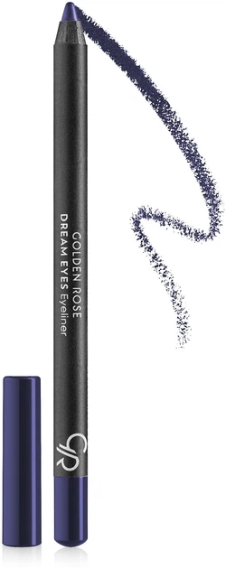 Карандаш для глаз Golden Rose Dream Eyes Eyeliner 424 (856267-948255-2) - Фото 1 Карандаш для глаз Golden Rose Dream Eyes Eyeliner 424 (856267-948255-2) - изображение 1