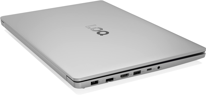 Ноутбук Lenovo LOQ 15IAX9E (83LK004FRA) Luna Grey - зображення 11