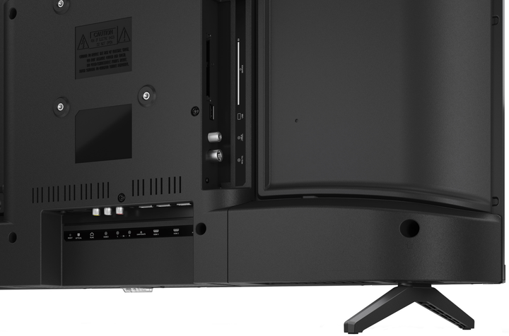 Telewizor Sharp 32" 32GD2225E - obraz 6
