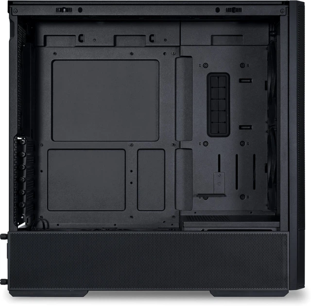 Корпус Lian Li LANCOOL 207 Digital Black (G99.LAN207DX.00) - зображення 13