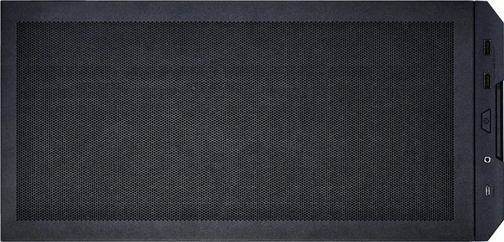Корпус Lian Li LANCOOL 207 Digital Black (G99.LAN207DX.00) - зображення 14
