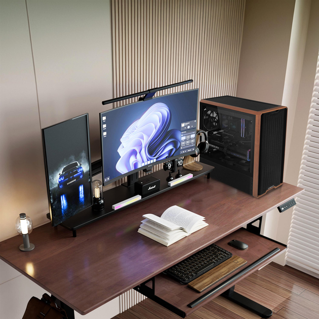 ルル Корпус Lian Li LANCOOL 217 Black (G99.LAN217X.00) – фото