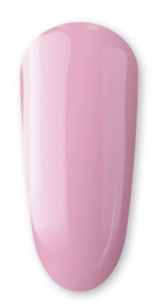 Гель-лак для нігтів NailFreak Millennial pink 15 мл (5712568003199) - зображення 2
