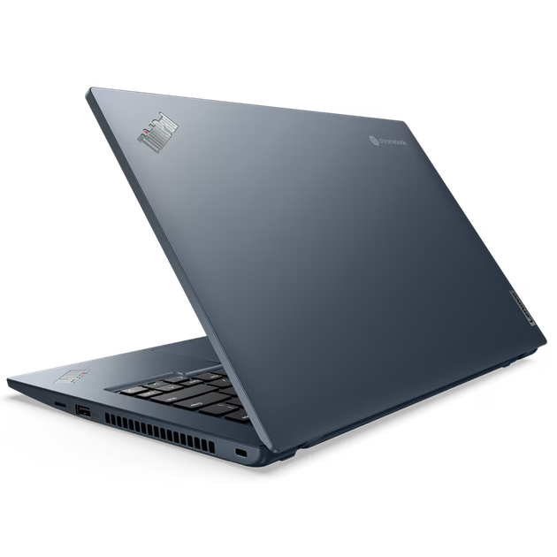 Ноутбук Lenovo Chromebook ThinkPad C14 Gen 1 (21C9000HCZ) Refurbished - зображення 2