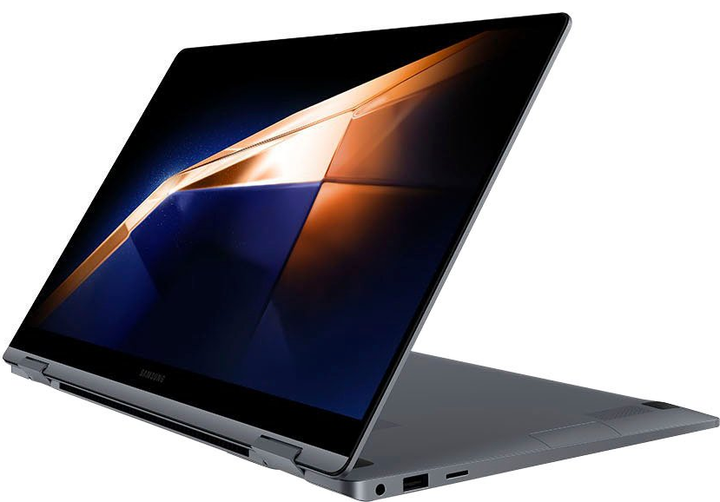 Ноутбук 2-в-1 Samsung Galaxy Book4 360 (NP750QGK-KG2US) - изображение 5