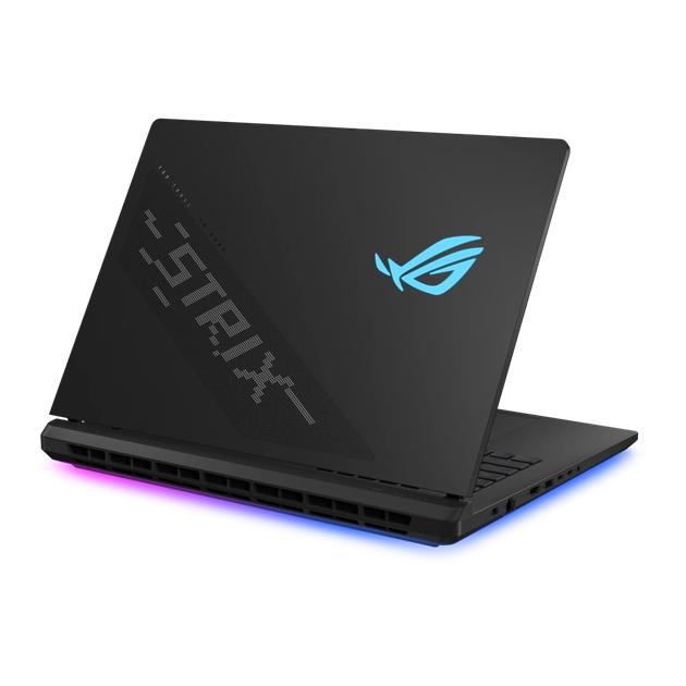 Ноутбук Asus ROG Strix SCAR 18 G835LX (G835LX-XS98) - Фото 7 Ноутбук Asus ROG Strix SCAR 18 G835LX (G835LX-XS98) - зображення 7