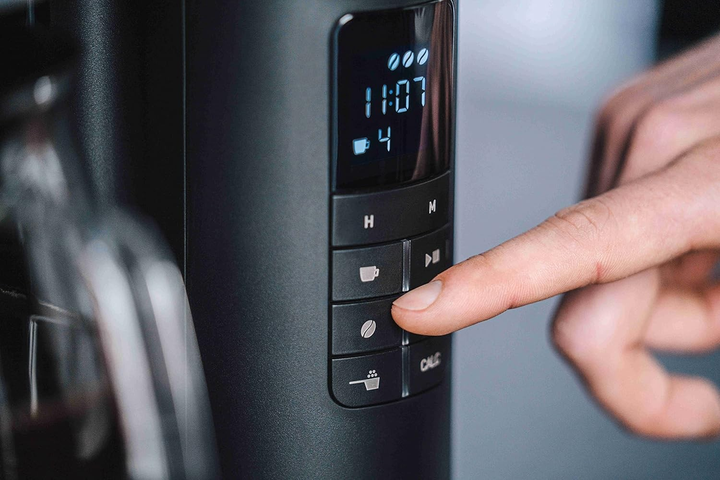 Кавоварка крапельна Melitta AromaFresh II (1030-05) - зображення 5