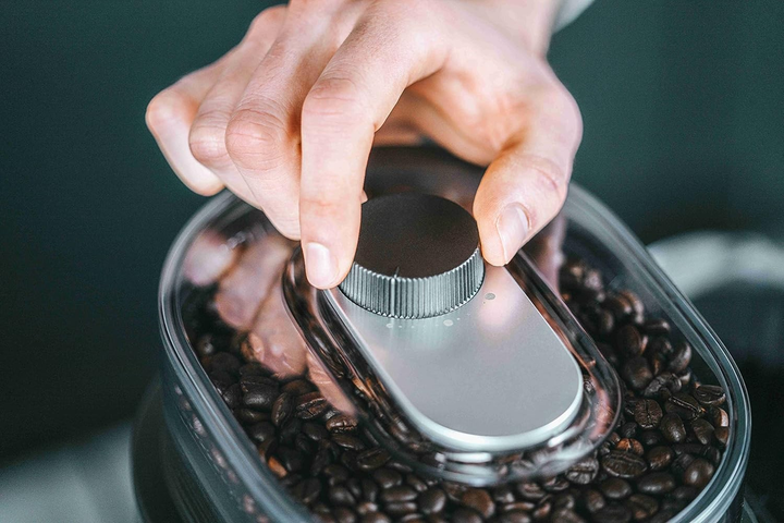 Кавоварка крапельна Melitta AromaFresh II (1030-05) - зображення 7