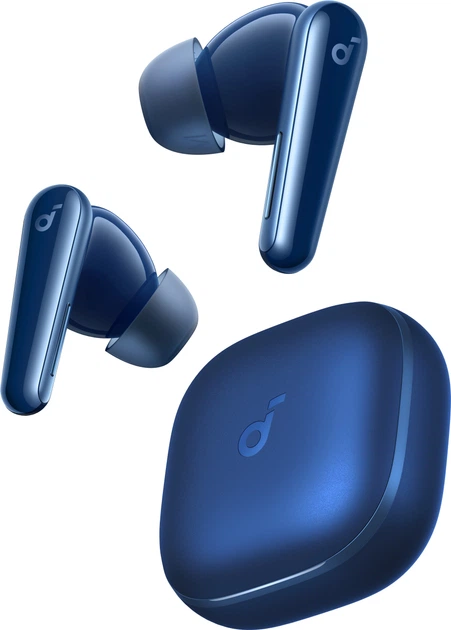 Наушники Anker SoundСore Liberty 5 Blue (A3957G31) купить в
