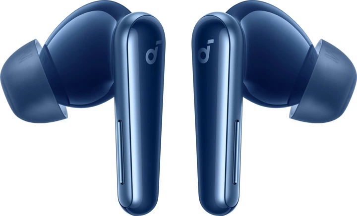 Наушники Anker SoundСore Liberty 5 Blue (A3957G31) купить в
